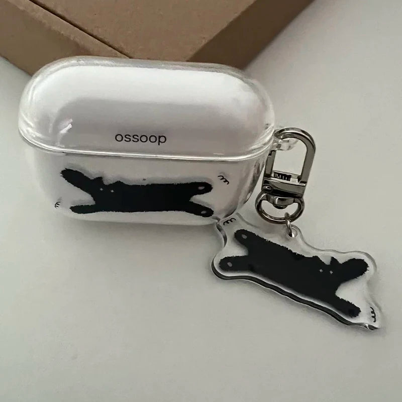 Airpod Case for AirPods 1 2 3 Pro