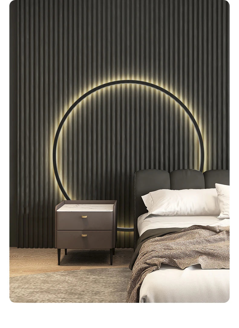 Modern Decor LED Wall Lamp