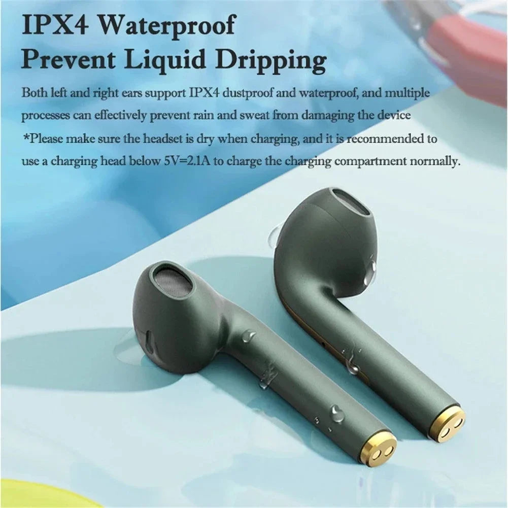 Xiaomi J18 Wireless Earphone