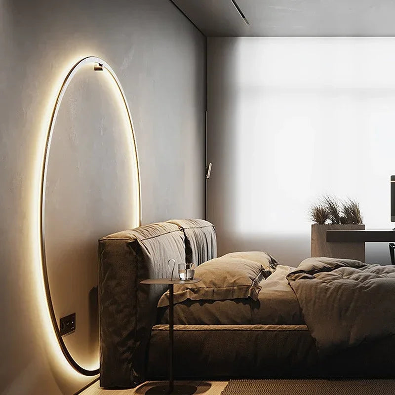 Modern Decor LED Wall Lamp