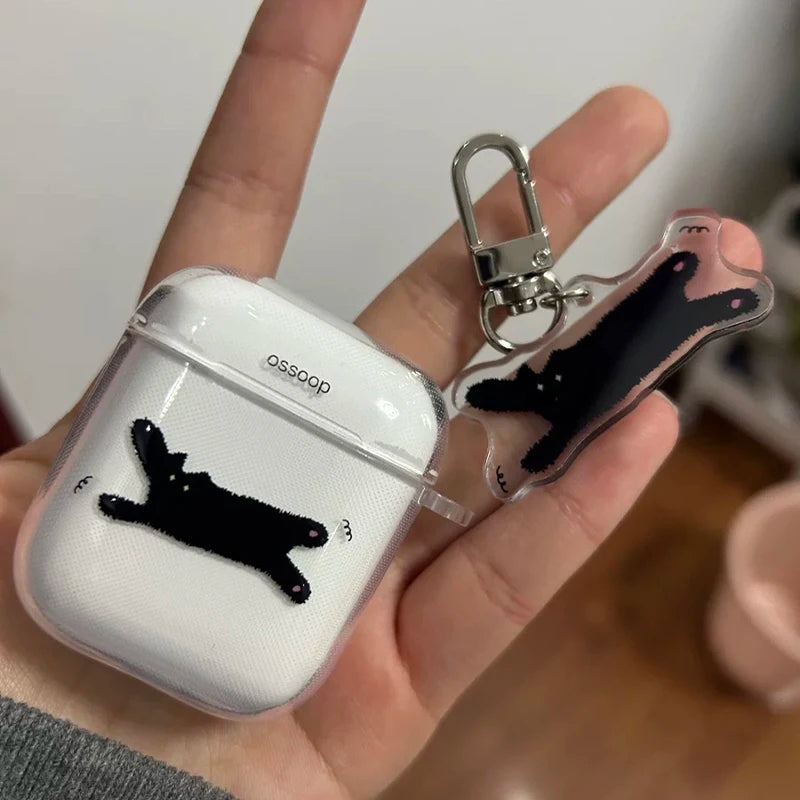 Airpod Case for AirPods 1 2 3 Pro