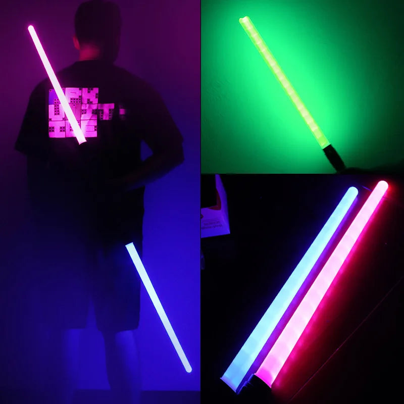 Lightsaber Toy