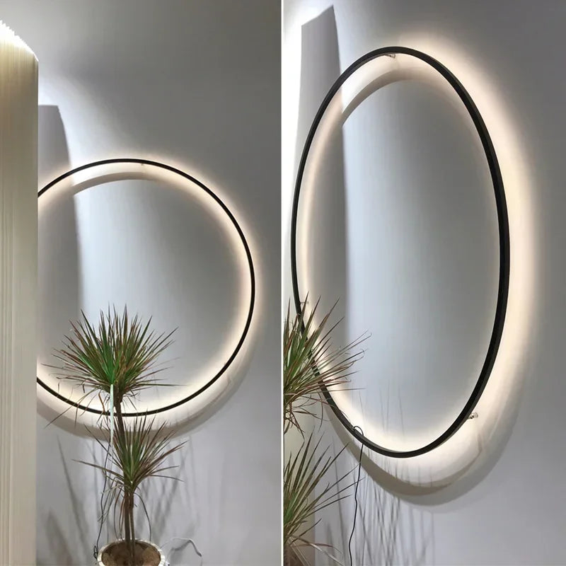 Modern Decor LED Wall Lamp