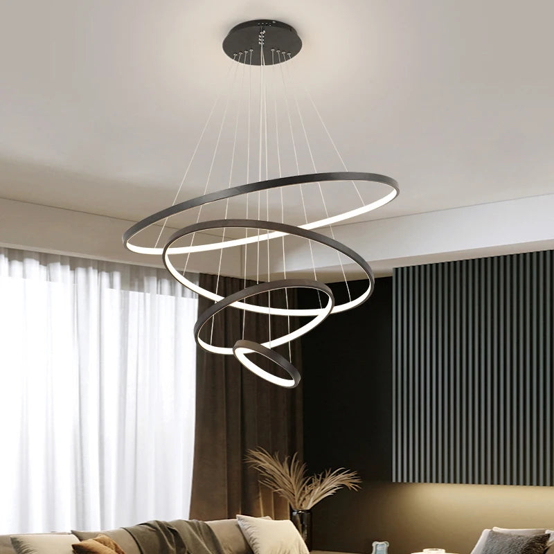 Lighting decorative Pendant Lamps