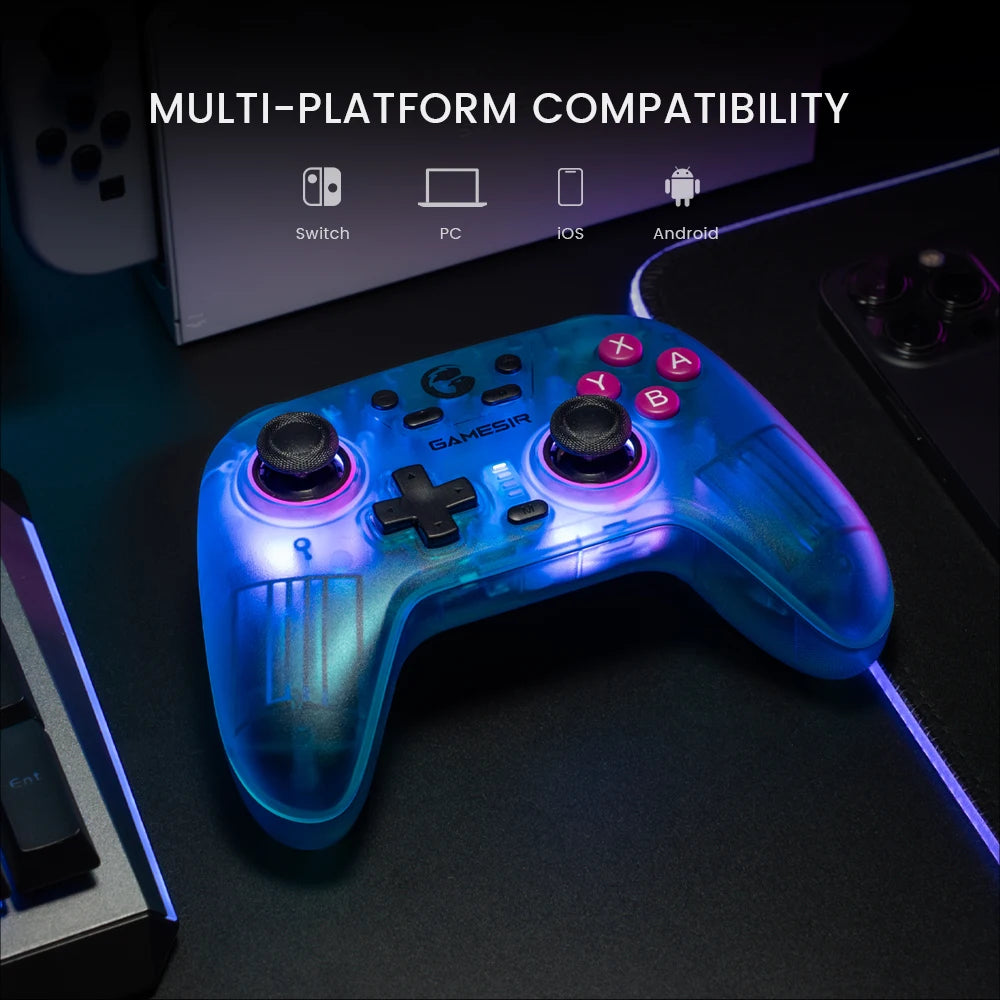 GAMESIR T4 Nova Game Controller