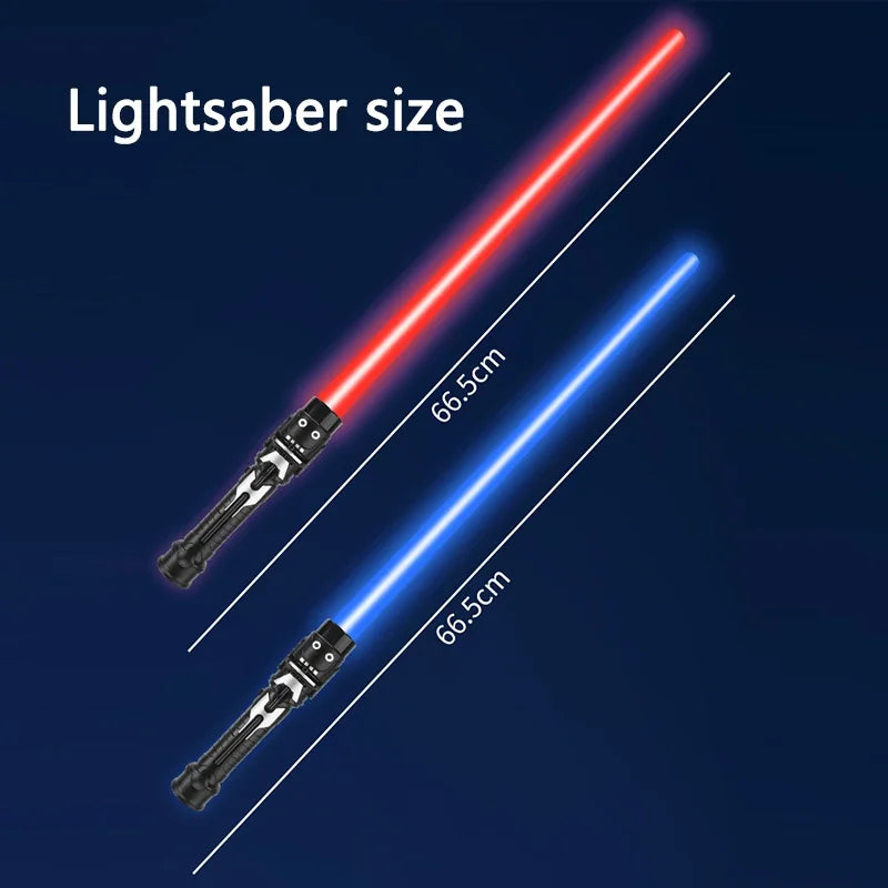 Lightsaber Toy