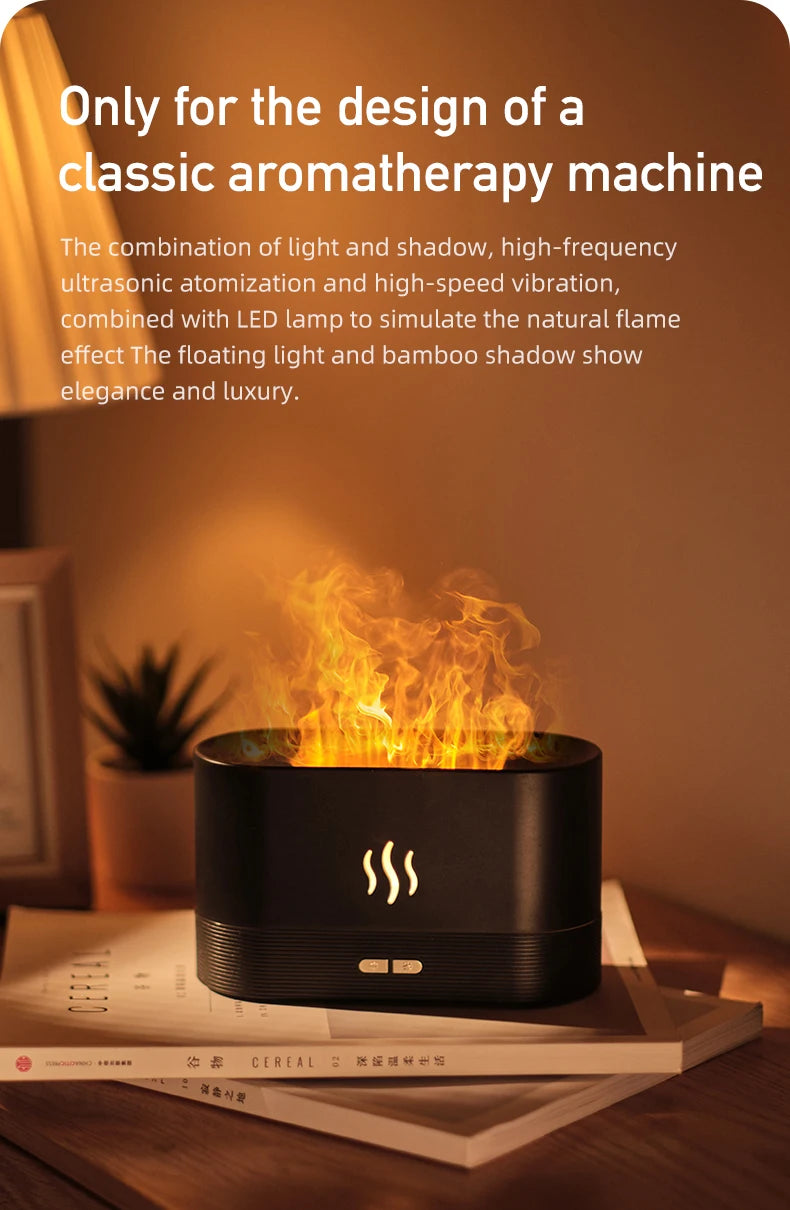 Aroma Diffuser