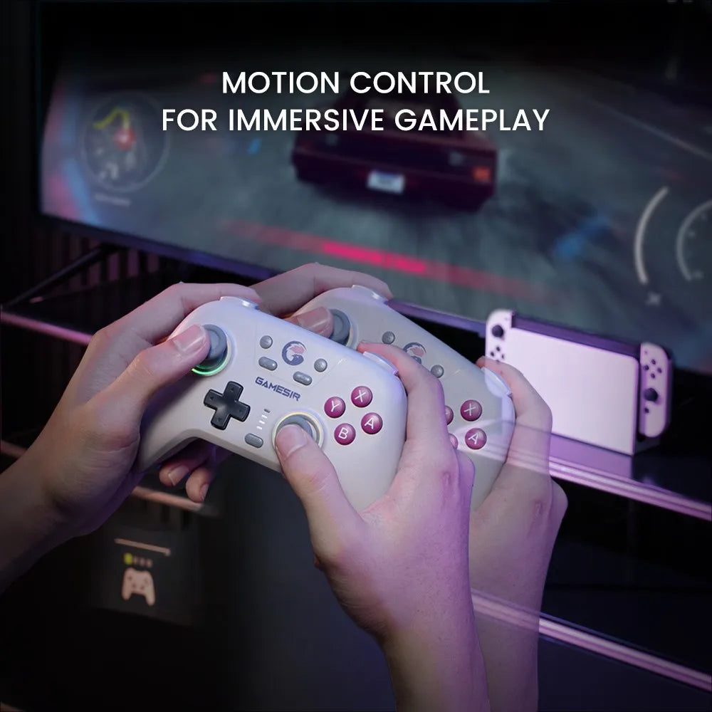 GAMESIR T4 Nova Game Controller