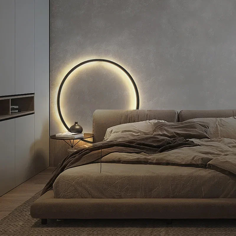 Modern Decor LED Wall Lamp