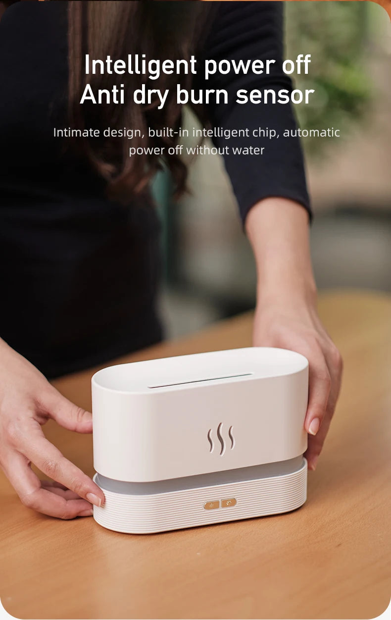 Aroma Diffuser