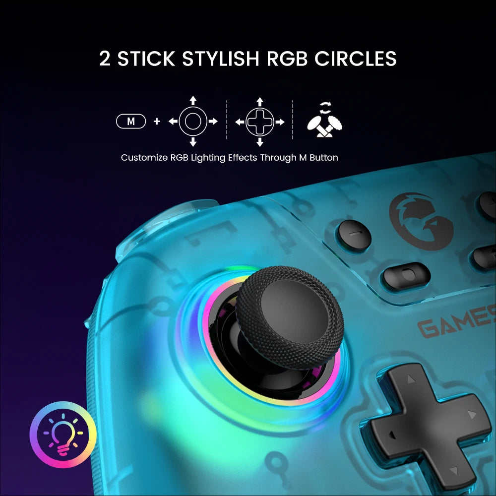 GAMESIR T4 Nova Game Controller