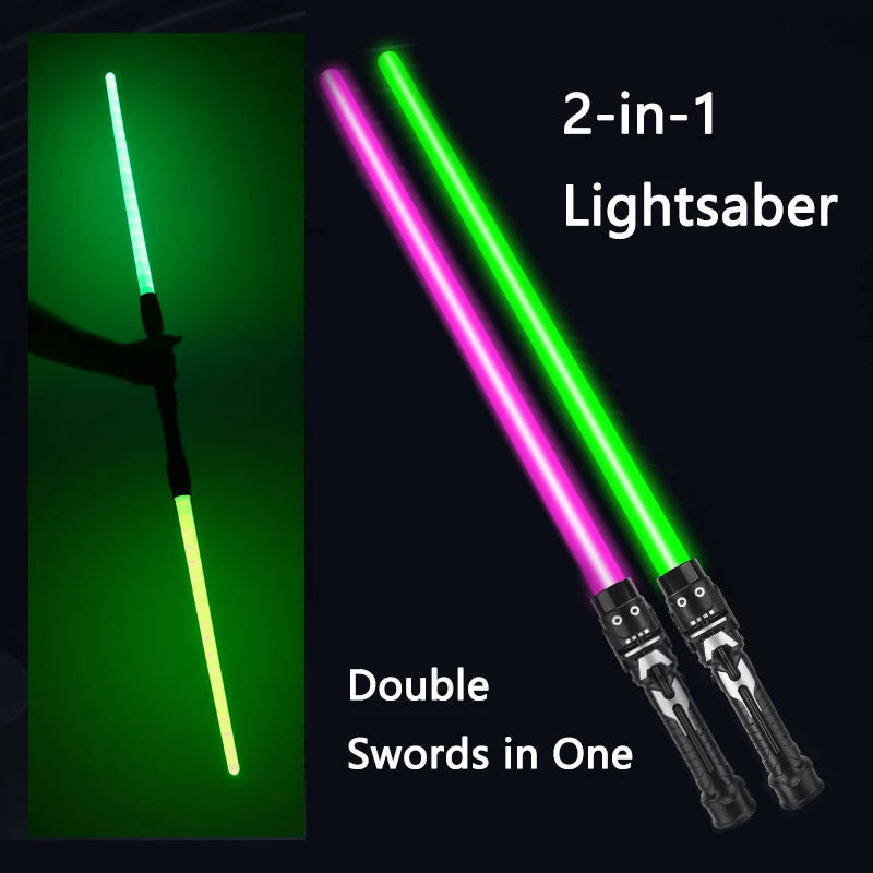 Lightsaber Toy