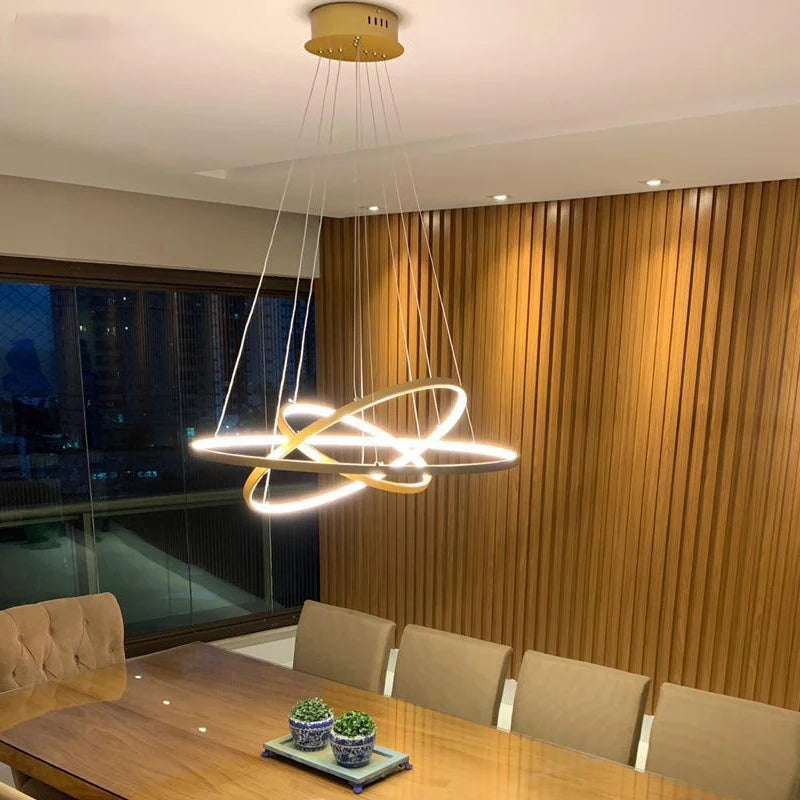 Lighting decorative Pendant Lamps