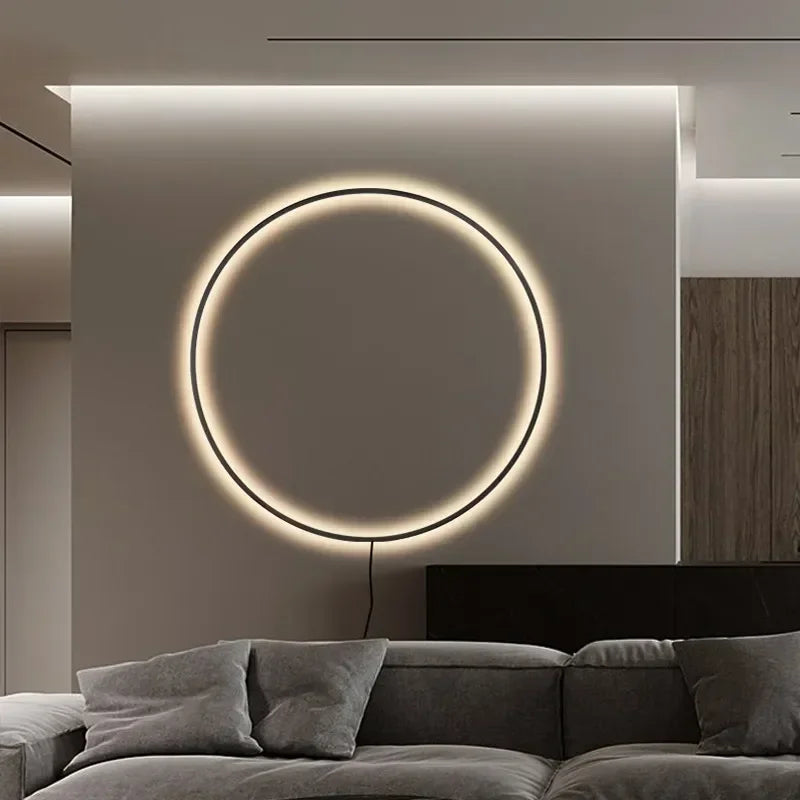 Modern Decor LED Wall Lamp