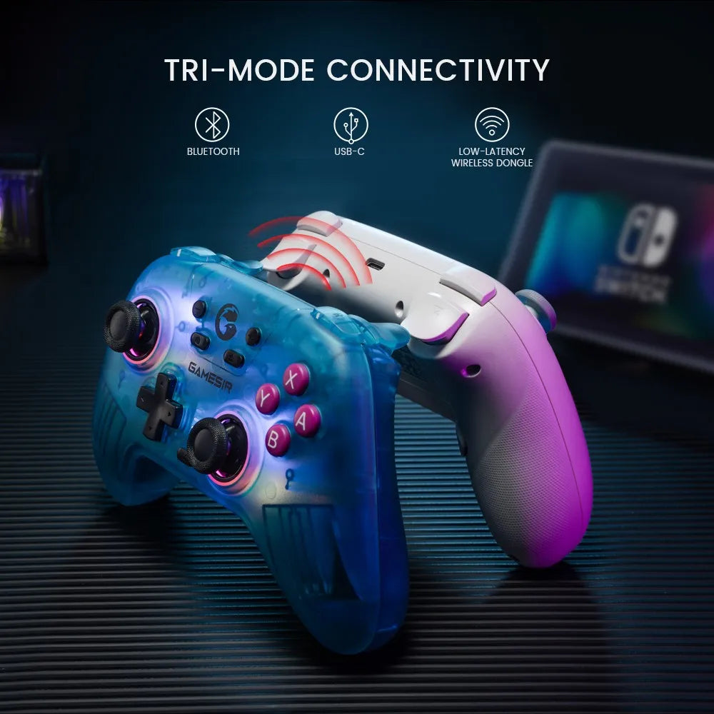 GAMESIR T4 Nova Game Controller