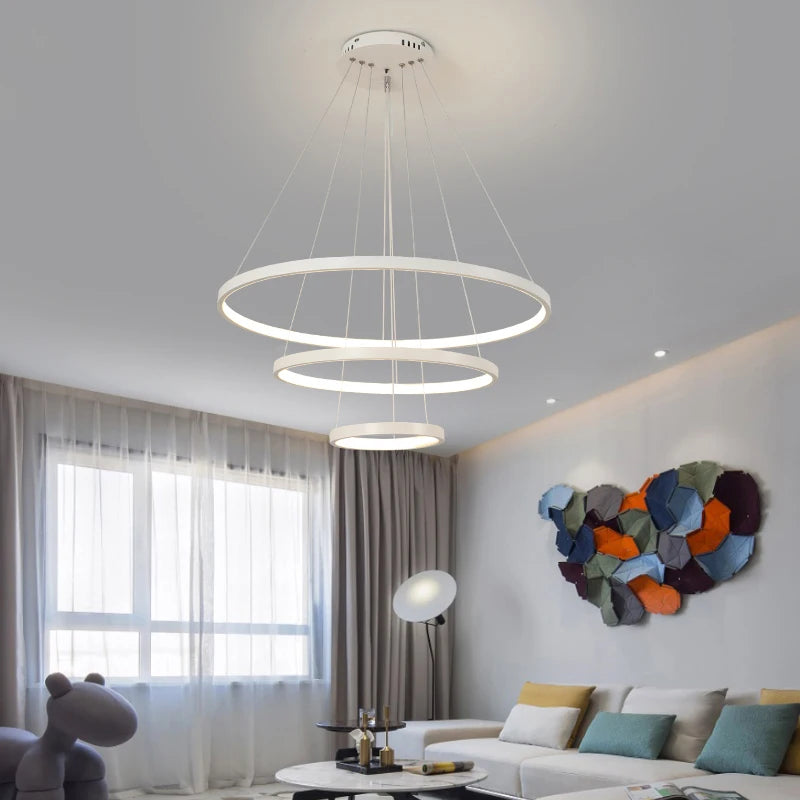 Lighting decorative Pendant Lamps