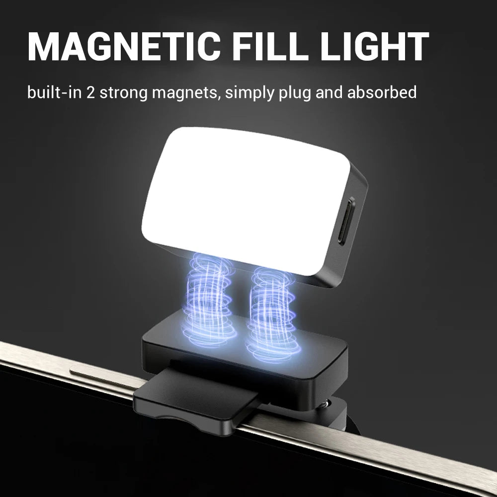 LED Selfie Light Phone Fill Light